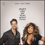 Kygo x Tina Turner - What's Love Got To Do With It (Amice Remix)