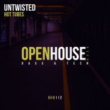 Untwisted - Hot Tubes (Extended Mix)