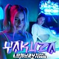 Łobuzy, Ronnie Ferrari - Yakuza