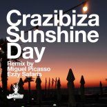 Crazibiza ft. Greg Note - Sunshine Day (Original Mix)