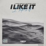 Low Blow & Puig - I Like It (Original Mix)