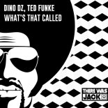 Dino DZ, Ted Funke - What\'s That Called (Original Mix)