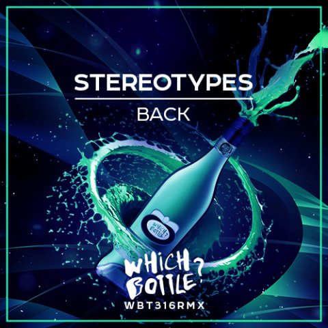 Stereotypes - Back (Original Mix)