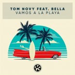 Tom Novy feat. Bella - Vamos A La Playa (Extended Mix)