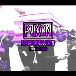 PuXoN - Astronomia 2k20