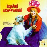 Majka Jeżowska - Laleczka z Saskiej Porcelany