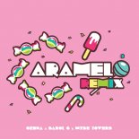 Ozuna x Karol G x Myke Towers - Caramelo (Remix)