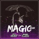 Angel Flukes & SOS Project - Magic 2020 (DJ Extended Mix)
