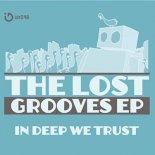 In Deep We Trust - Basen (Radio Edit)