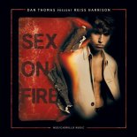 DAN THOMAS ft. Reiss Harrison - Sex On Fire (Shaun Warner Mix)