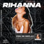 Rihanna - Pon De Replay (Alex Shik & Rich-Mond Radio Edit)