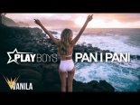 Playboys - Pan I Pani