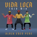 Black Eyed Peas - VIDA LOCA (TRIO Mix)