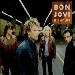 Bon jovi - It's my life (CEZAR Boolteg)