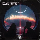 Nick Double, EWAVE, Huguito - Falling for You (Original Mix)