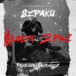 Szpaku - MŁODY 2PAC (prod. Kubi Producent)