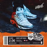 Kabe - Nike Air Max (Prod. Opiat)