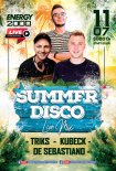 Energy 2000 (Katowice) - SUMMER DISCO ★ Triks Kubeck DeSebastiano [FB LIVE] (11.07.2020)