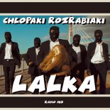 Chłopaki Rozrabiaki - Lalka