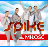 Spike - Miłość od pierwszego wejrzenia (Extended Mix)