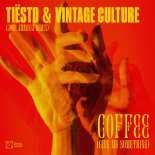 Tiësto & Vintage Culture - Coffee (Give Me Something) (Jose Amnesia Remix)