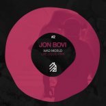 Jon Bovi - Wad Morld (Like Liquid Remix)