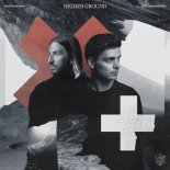 MARTIN GARRIX ft. John Martin - Higher Ground (Radio Edit)