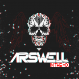 LUM!X, KSHMR, Gabry Ponte (Feat. Karra) - Scare Me (ARSWELL BOOTLEG 2020)