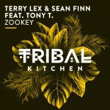 Terry Lex & Sean Finn feat. Tony T. - Zookey (Radio Edit)