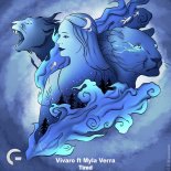 Vivaro - Tired (Feat. Myla Verra) (Radio Edit)