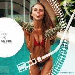 Otilia - On Fire (A-Mase Remix)