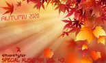 SilverStylez- Special Music Mix Vol. 40 (Autumn 2020)