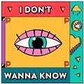 Punctual - I Don’t Wanna Know