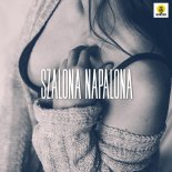 Szymon Ćwikliński - Szalona Napalona