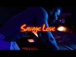 Jason Derulo & Jawsh 685 - Savage Love