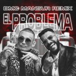 Morgenshtern & Timati - El Problema (DMC Mansur Radio Edit)