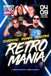 Energy 2000 (Katowice) - RETROMANIA LIVE MIX ★ Clubbasse Thomas Hubertus [FB LIVE] (04.09.2020)