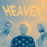 Cheat Codes - Heaven (Niiko x SWAE Remix)