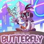 MARNIK - BUTTERFLY (NORTON BOOTLEG) [FT. HARD LIGHTS]