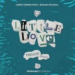 Loris Cimino Feat. Shaun Colwill - Little Love (FReady Extended Remix)