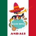 Dany Bpm - Ándale