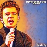 Rick Astley - Never Gonna Give You Up (DNO Bootleg)