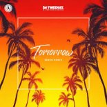 Da Tweekaz ft. Matthew Steeper - Tomorrow (Serzo Extended Remix)