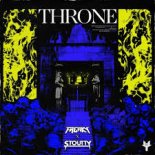 Freaky x Stoutty - THRONE