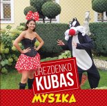 Drezdenko Kubas -  Myszka