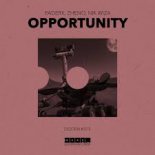 FaderX, Zheno, Nik Wiza - Opportunity