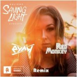 Gareth Emery & Standerwick - Saving Light ( EYaH & RedMonkey Bootleg ) + WAV