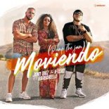 John Diaz & K-Lero Feat. Barbarella - Moviendo