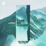 Unsenses & Nino Lucarelli - Take Me Higher (Radio Edit)