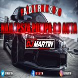 ✅⛔️NAJLEPSZA POMPA DO AUTA⛔️PAŹDZIERNIK 2020⛔️DJ MARTIN⛔️✅